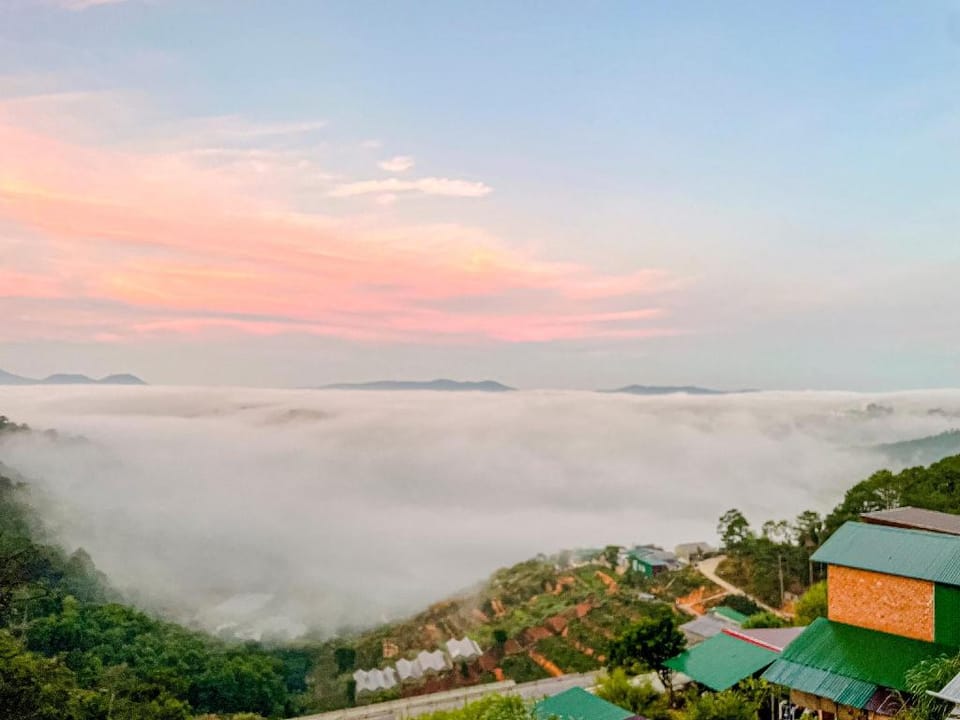 Nha Chang Vang Vacation rental in Dalat