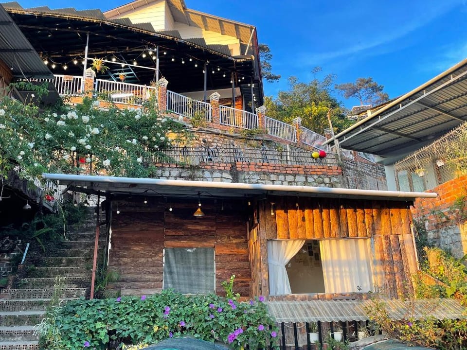 Nha Chang Vang Vacation rental in Dalat