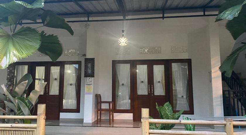 Sri Sedana Guest House Hotel in Kuta