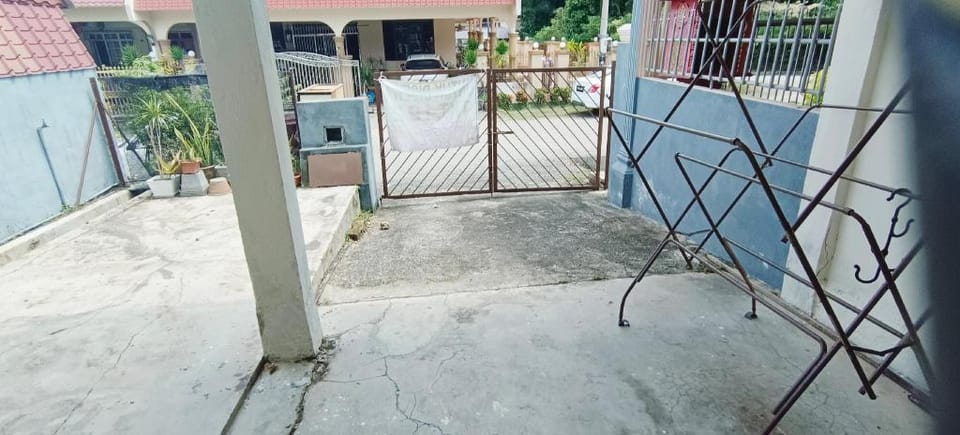 Pilah homestay Vacation rental in Negeri Sembilan, Malaysia