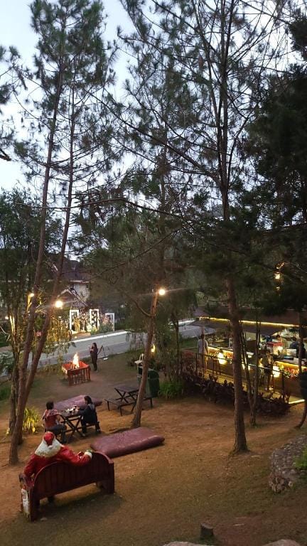 Perfect for a Family Getaway in the City of Pines! Vacation rental in Baguio