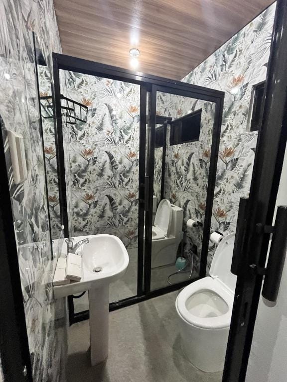 RRJJ's Transient Home Apartment in La Union