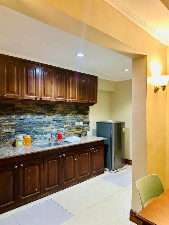 Serenity Home Vacation rental in Iloilo City