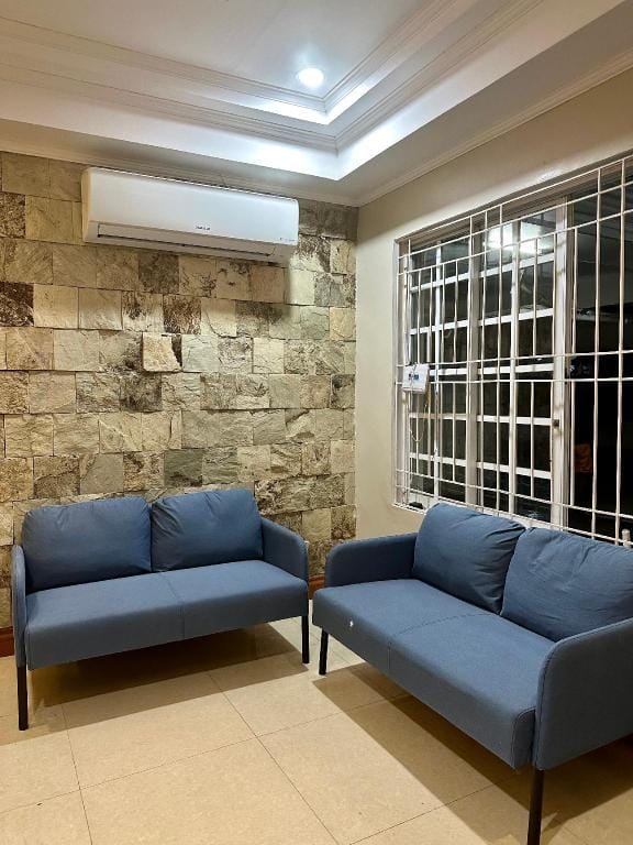 Serenity Home Vacation rental in Iloilo City