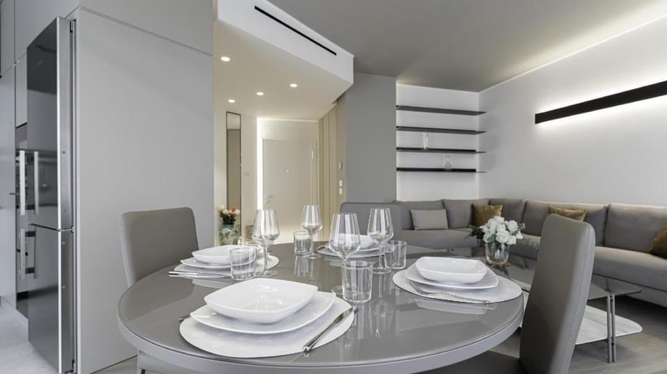 Transiti 20 in Milan Apartment in Milan