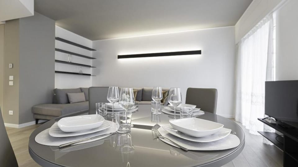Transiti 20 in Milan Apartment in Milan