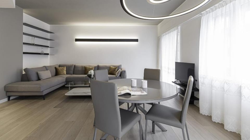 Transiti 20 in Milan Apartment in Milan