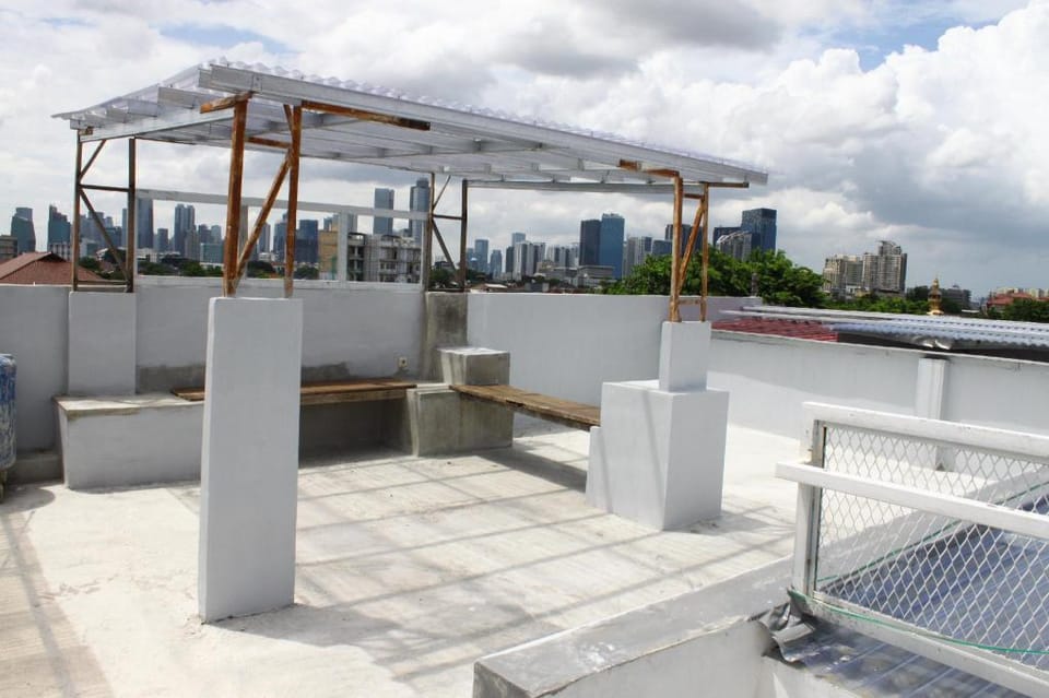 TebetTimur1-1 Vacation rental in South Jakarta City