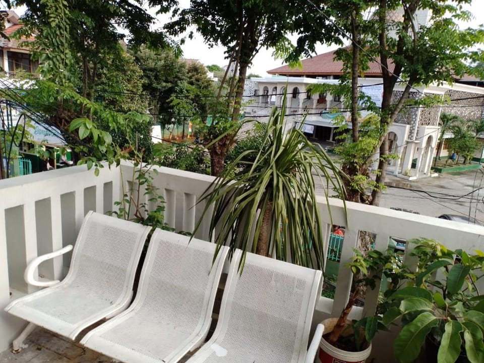 TebetTimur1-1 Vacation rental in South Jakarta City