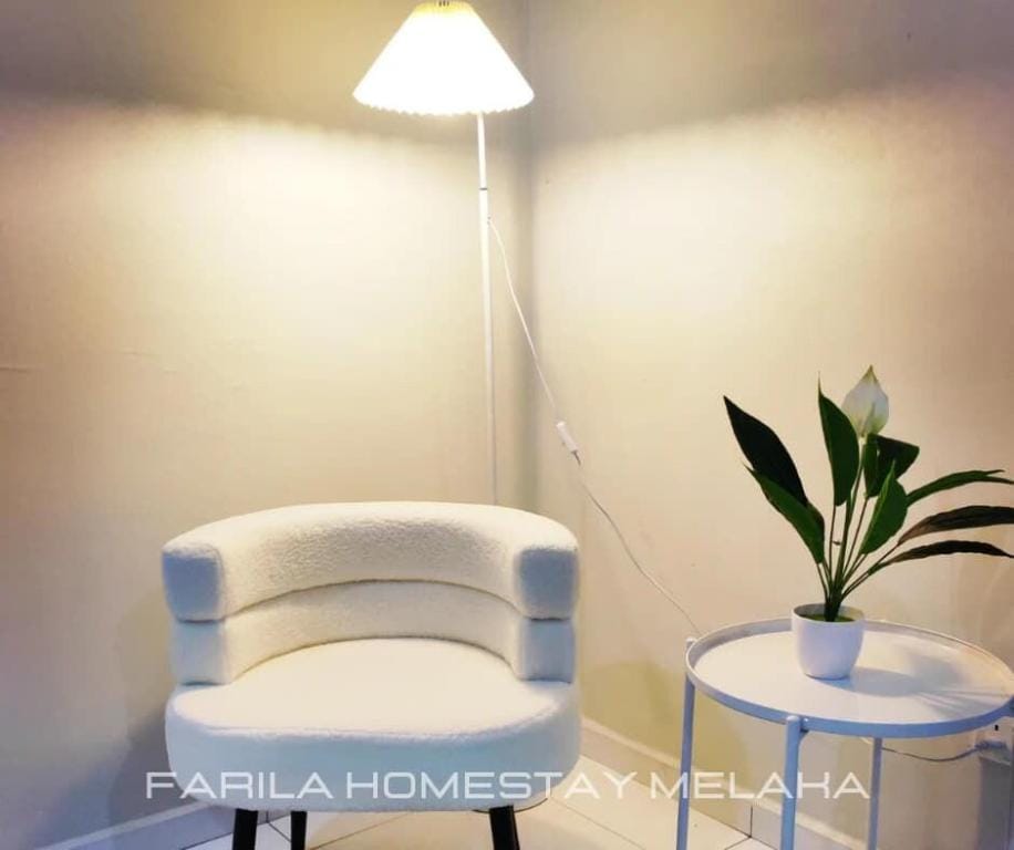 Farila Homestay Vacation rental in Malacca