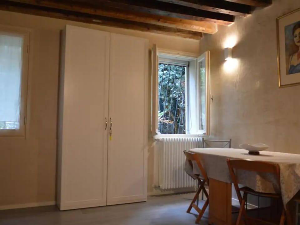 Ca Lirica -Peace of mind just a few steps from St. Marks Square Apartment in Venice