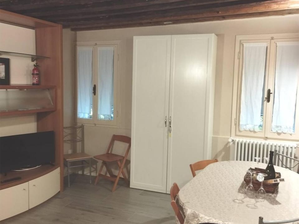 Ca Lirica -Peace of mind just a few steps from St. Marks Square Apartment in Venice
