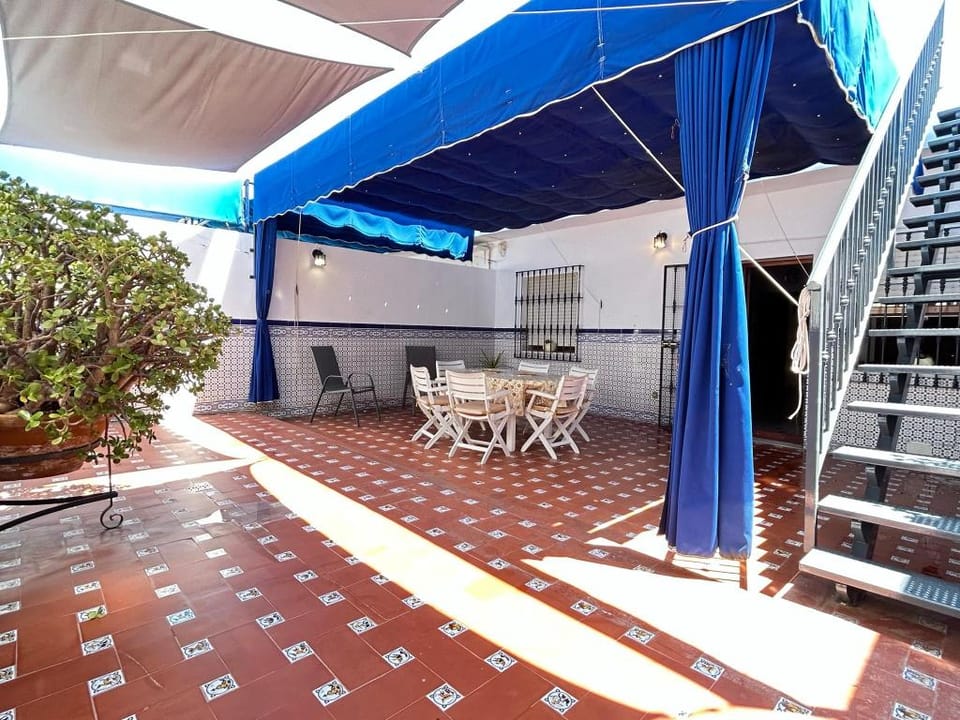 “Rinconcito de Lujo en Chipiona, Casa Maribel” Apartment in Chipiona