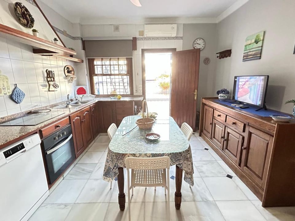 “Rinconcito de Lujo en Chipiona, Casa Maribel” Apartment in Chipiona