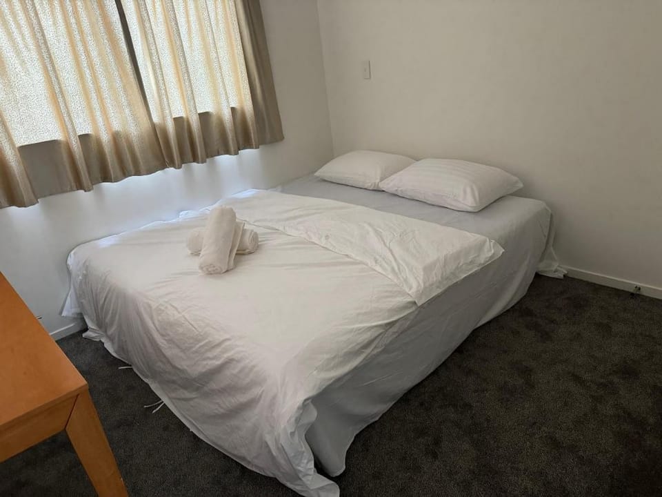 Holiday room  Villa in Waikato
