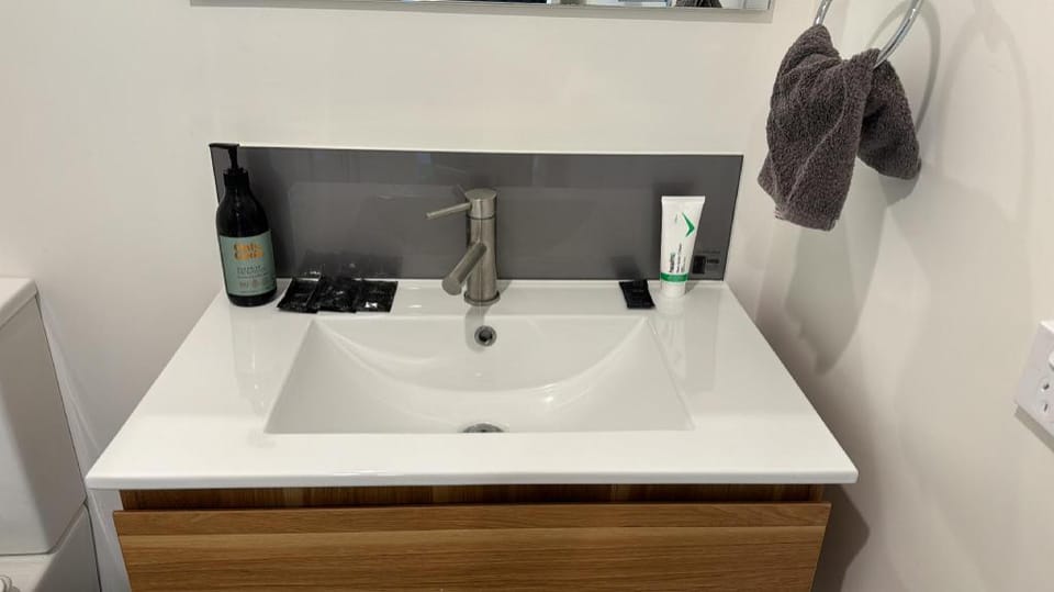 Holiday room  Villa in Waikato