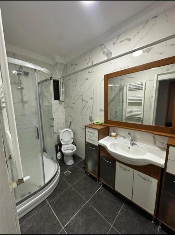 Kadikoy Holiday Home Hotel in Istanbul