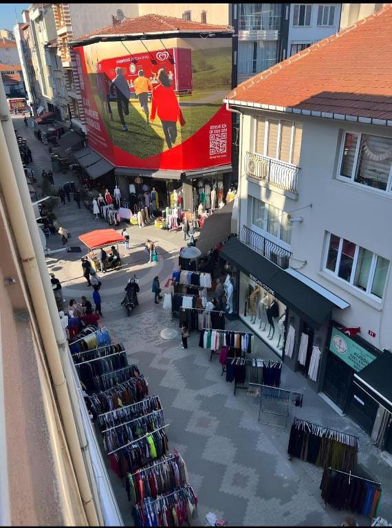 Kadikoy Holiday Home Hotel in Istanbul