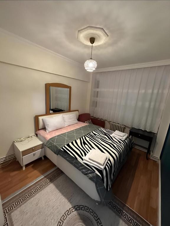Kadikoy Holiday Home Hotel in Istanbul