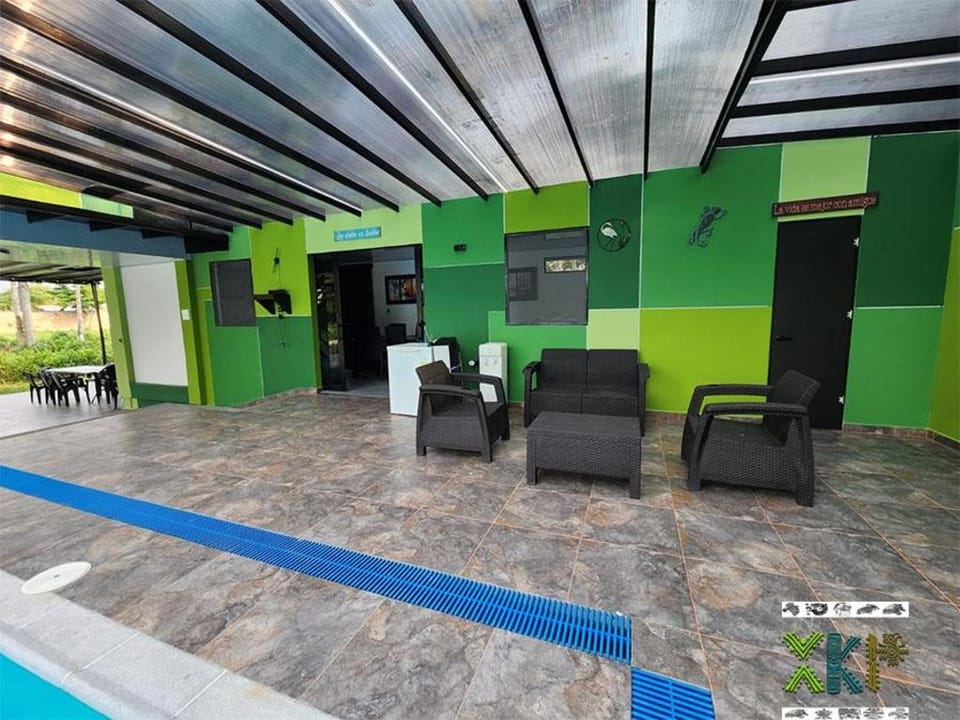 Encanto Llanero Villa in Cundinamarca, Colombia