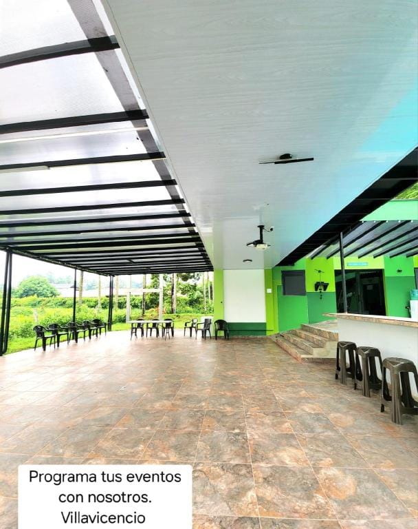 Encanto Llanero Villa in Cundinamarca, Colombia