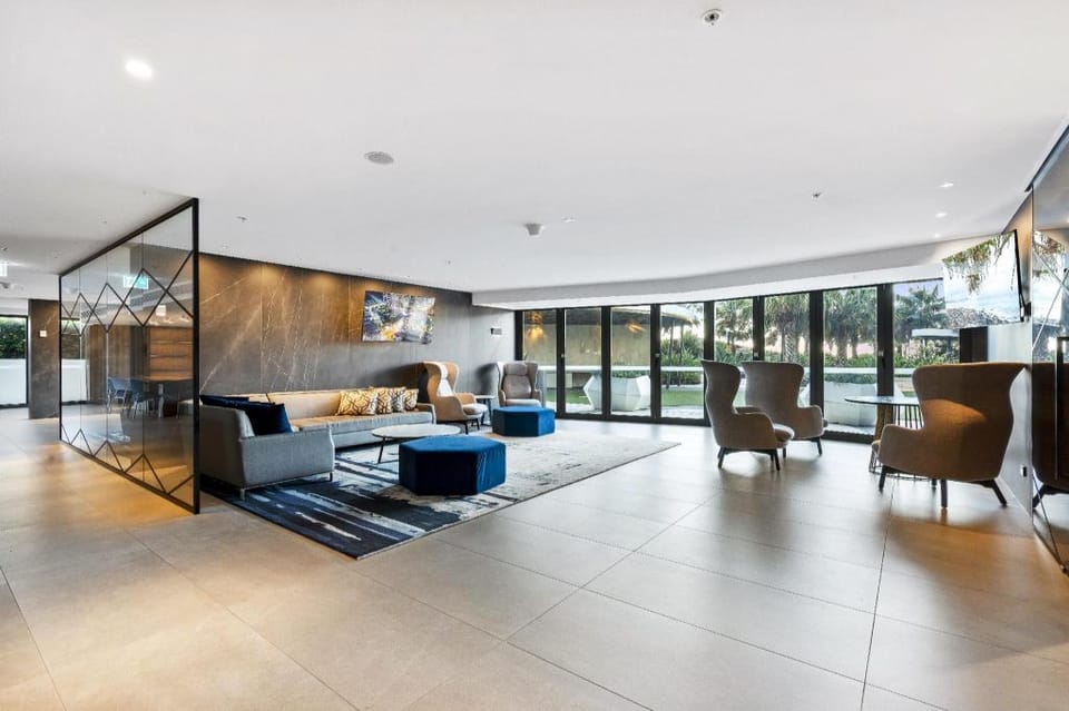 Jewel Residences - Q Stay Apartment in Surfers Paradise
