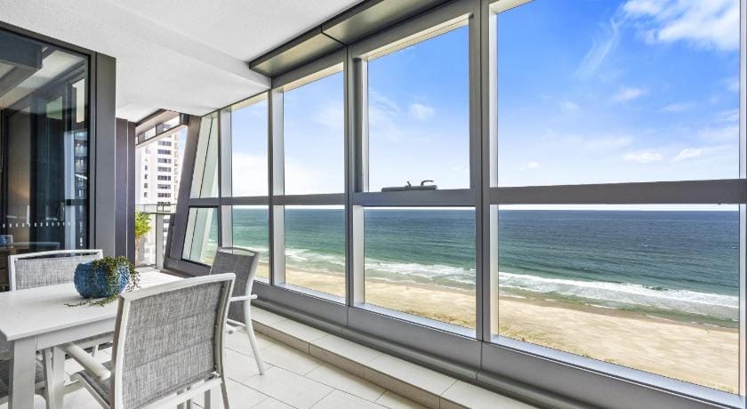 Jewel Residences - Q Stay Apartment in Surfers Paradise