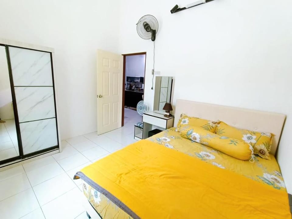 MANJUNG POINT HOMESTAY Vacation rental in Perak