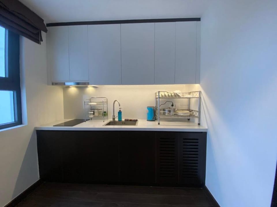 Romantic, private apartment in Ha Long Sapphire S2 Apartment in Laos