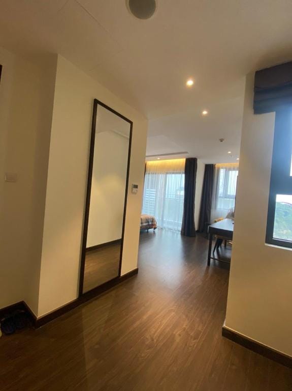 Romantic, private apartment in Ha Long Sapphire S2 Apartment in Laos