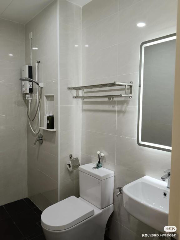SKS Pavilion by JustStay /near CIQ Apartment in Johor Bahru