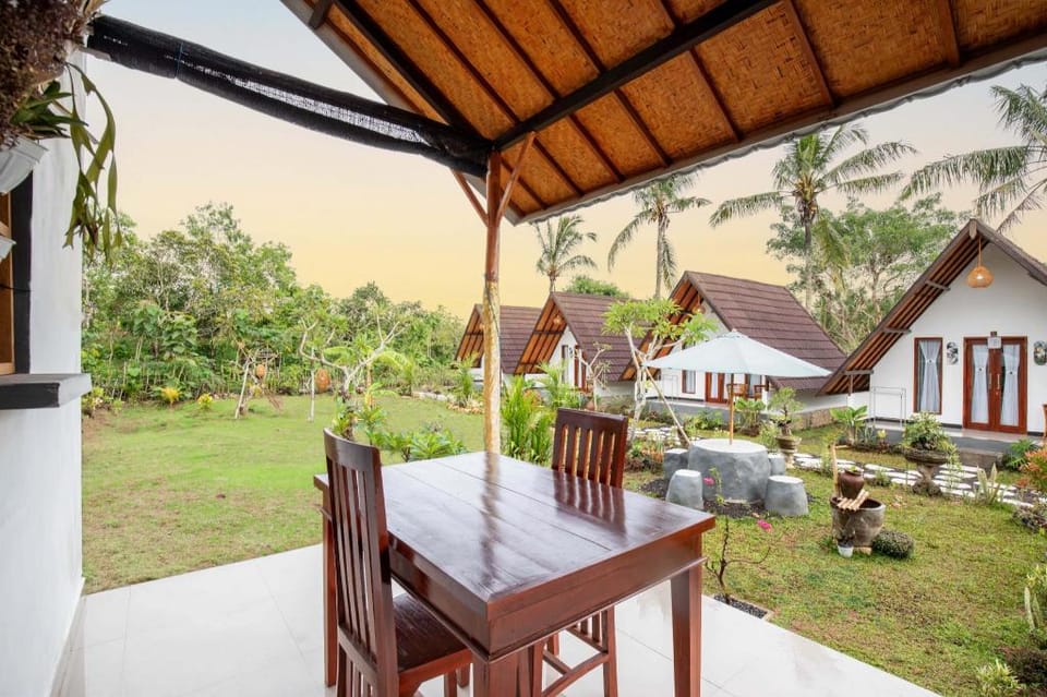 Maskot Penida Cottage Hotel in Nusapenida