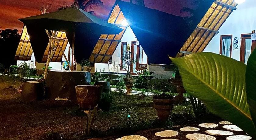 Maskot Penida Cottage Hotel in Nusapenida