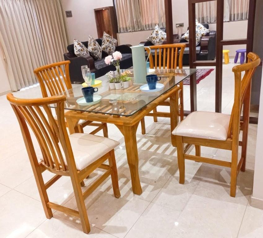 Mountain Majestic Villa Vacation rental in Maharashtra