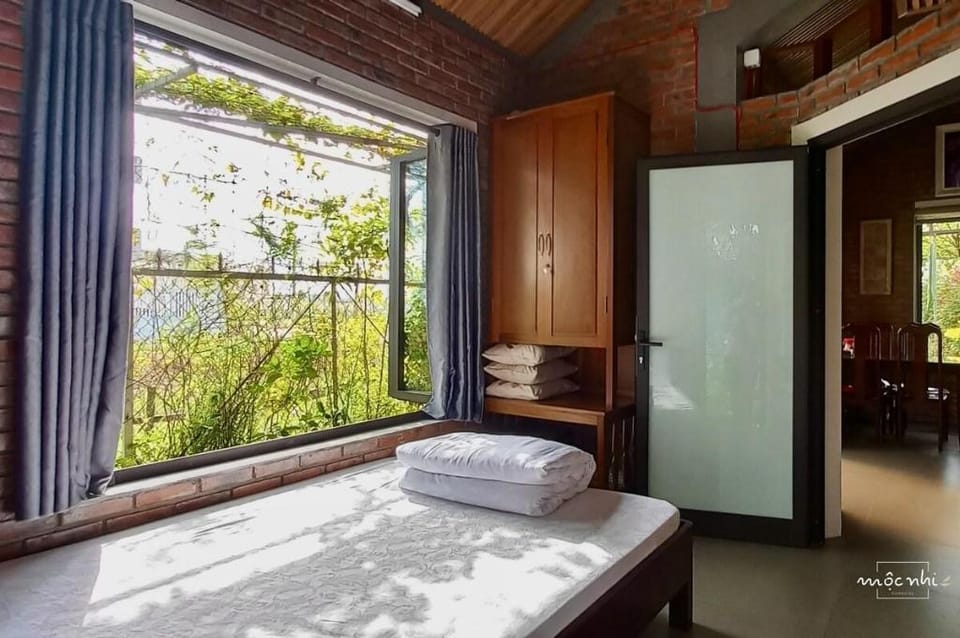 Homestay Mộc Nhi Vacation rental in Laos
