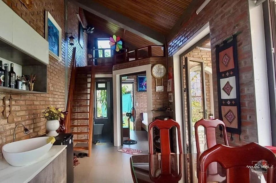 Homestay Mộc Nhi Vacation rental in Laos