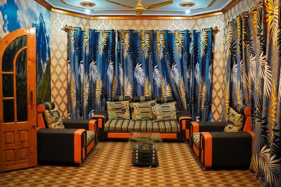AQR STAY Villa in India
