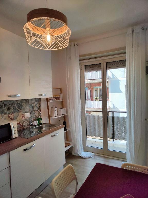 Roma Maison Giò Apartment in Rome