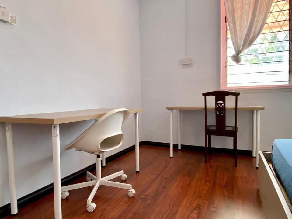 Sempelang2 Shared House@Tg Aru City Area Vacation rental in Kota Kinabalu
