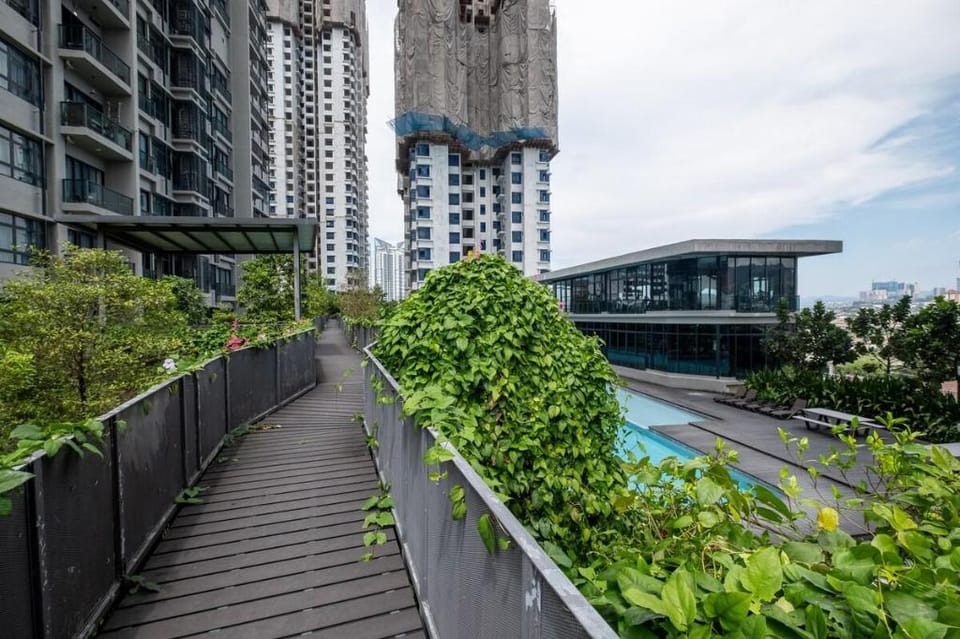 Premium Classy 4Room@Astoria Ampang,12pax,6km KLCC Apartment in Federal Territory of Kuala Lumpur