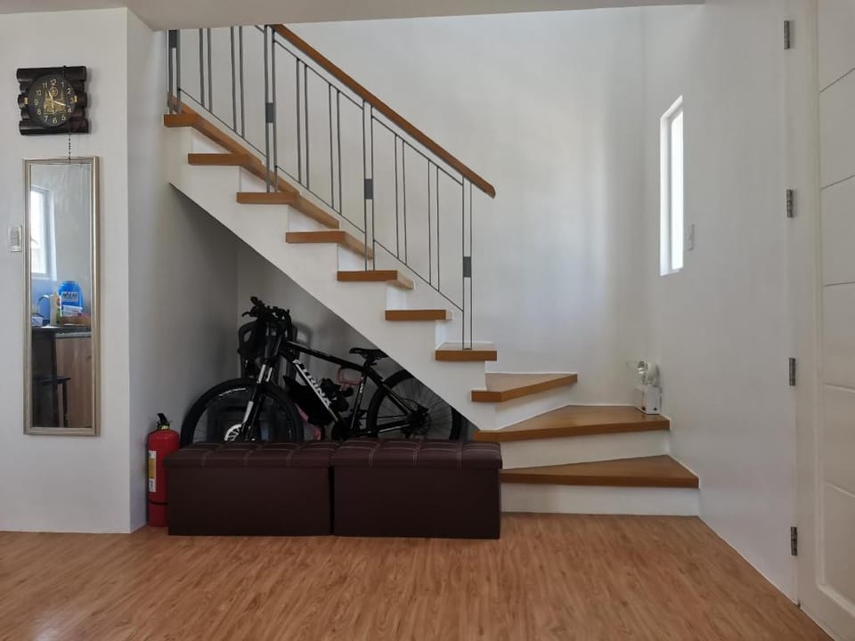 Two-Bedroom Nook at Talisay City Negros Occ  Vacation rental in Bacolod