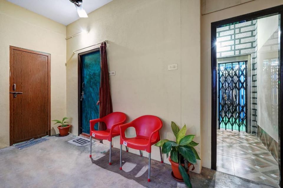 Premium Family Friendly Homestay: Penthouse Apartment in Tirupati