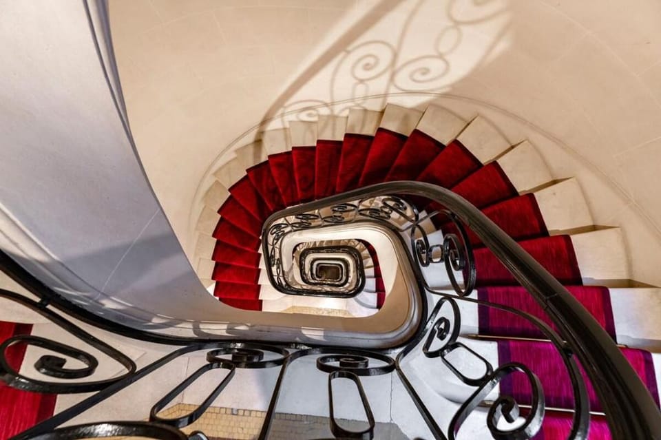 Luxury Home - Trocadero/Muette/Bois de Boulogne Apartment in Paris
