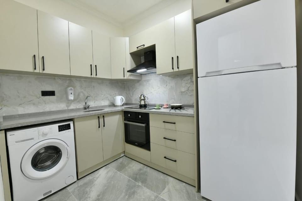 Sevinc Suite / Luxury Apartment in Istanbul Sisli Apartment in Istanbul