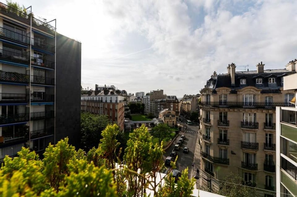 Luxury Home - Trocadero/Muette Apartment in Paris
