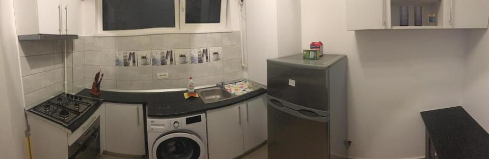 Cozy Apartment Apartment in Bucharest