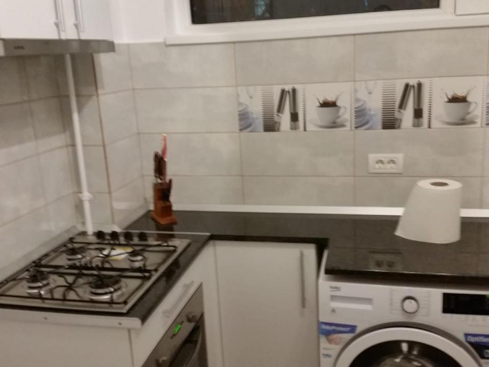 Cozy Apartment Apartment in Bucharest