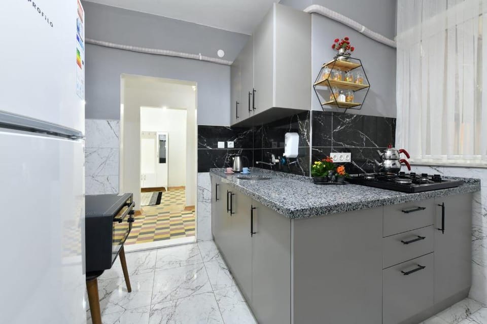 Center Suite 5 /Luxury Apartment in Istanbul Sisli Apartment in Istanbul
