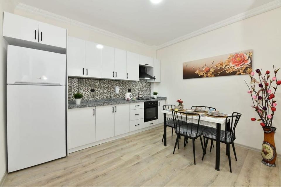 Center Suite 7 /Luxury Apartment in Istanbul Sisli Apartment in Istanbul