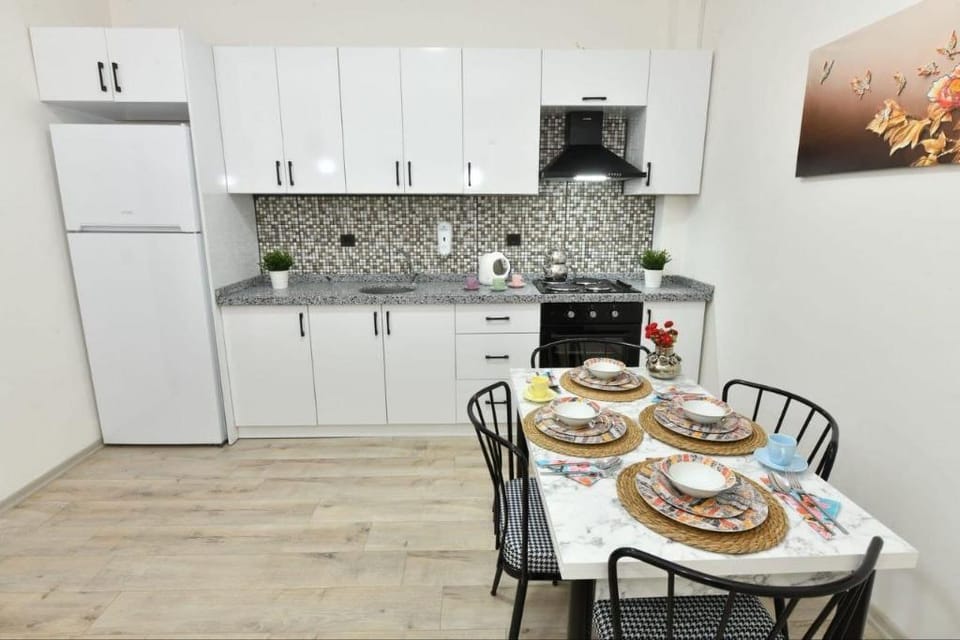 Center Suite 7 /Luxury Apartment in Istanbul Sisli Apartment in Istanbul